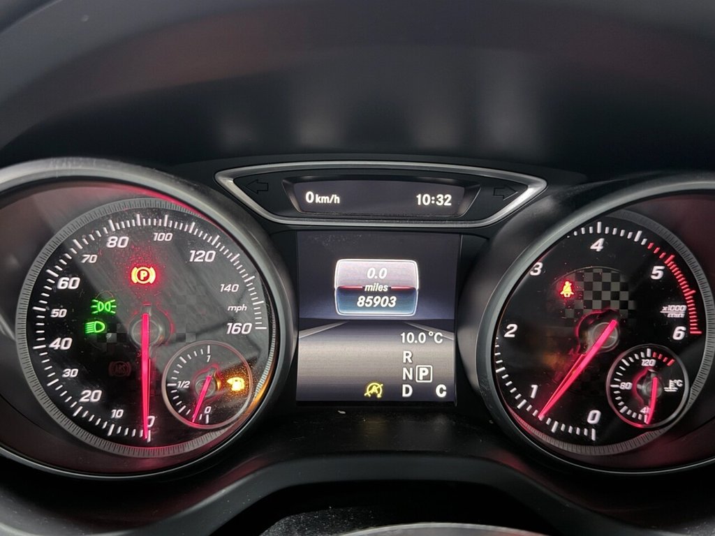 Used Mercedes-Benz A-Class 2016 for sale - 77250217: Photo 9