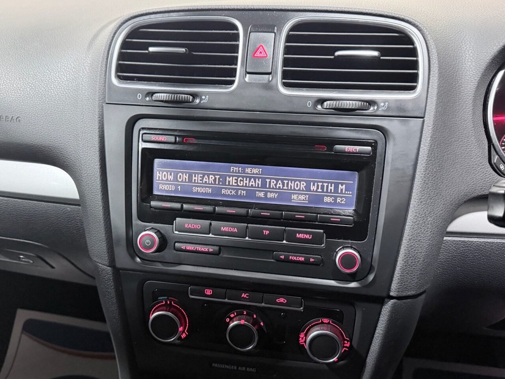 Used Volkswagen Golf 2011 for sale - 77966990: Photo 10