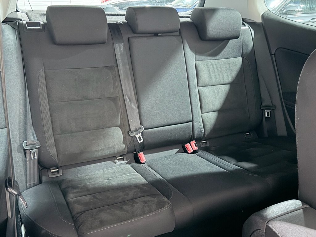 Used Volkswagen Golf 2011 for sale - 77966990: Photo 14