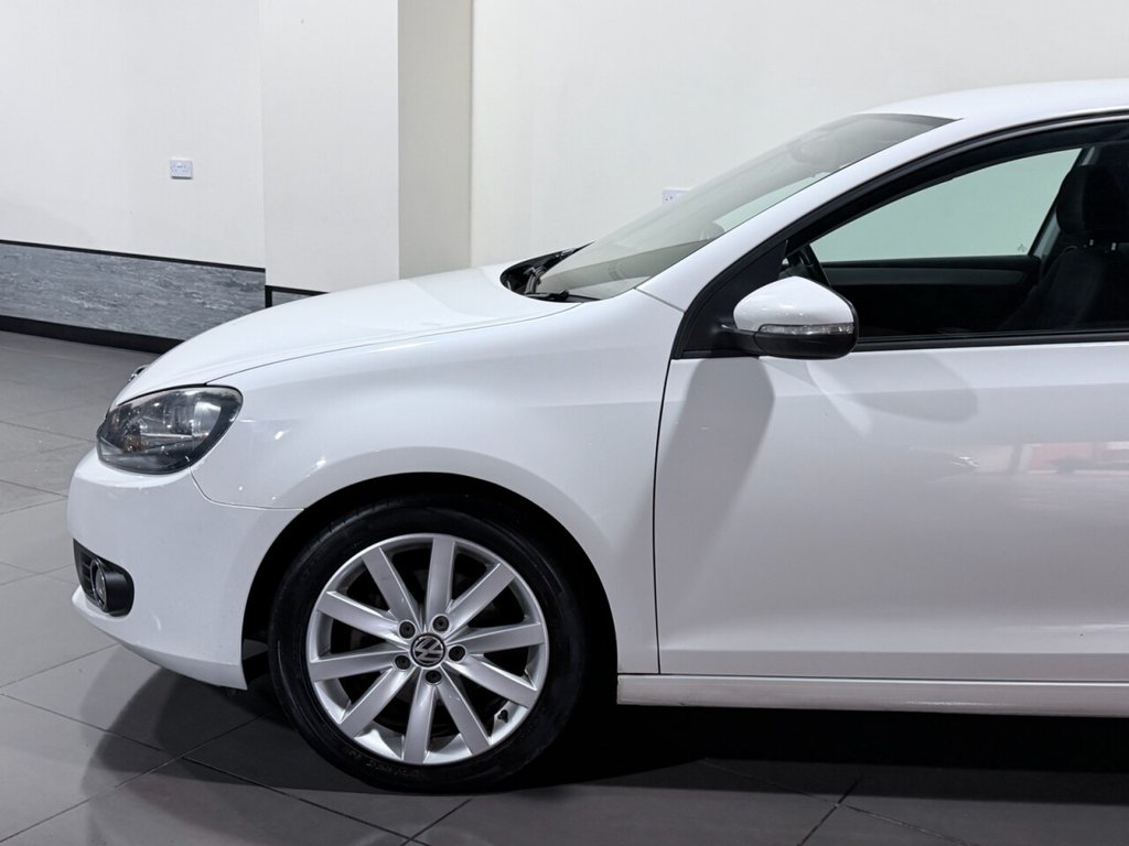 Used Volkswagen Golf 2011 for sale - 77966990: Photo 17