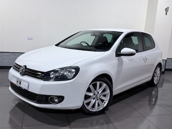 Used Volkswagen Golf 2011 for sale - 77966990: Photo