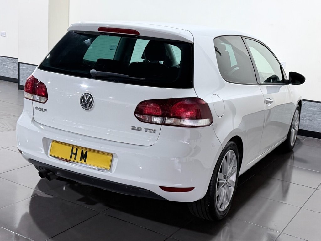 Used Volkswagen Golf 2011 for sale - 77966990: Photo 2