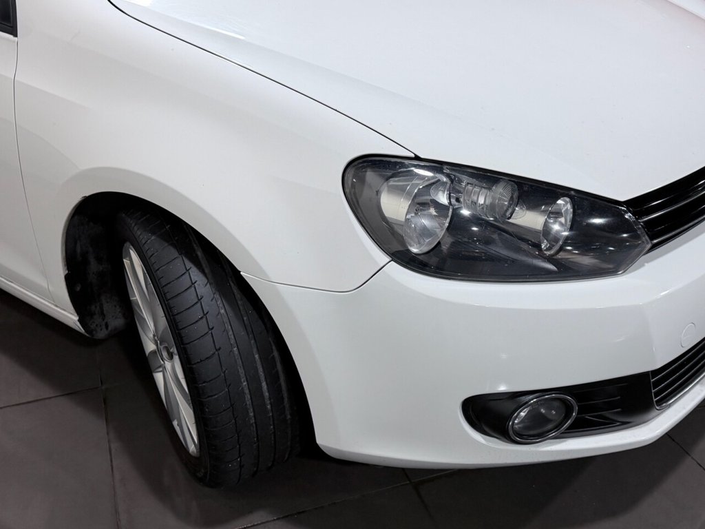 Used Volkswagen Golf 2011 for sale - 77966990: Photo 20