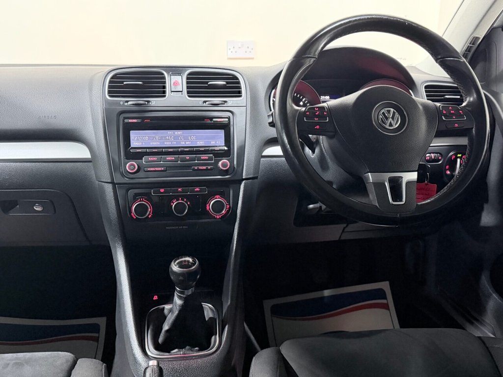 Used Volkswagen Golf 2011 for sale - 77966990: Photo 25