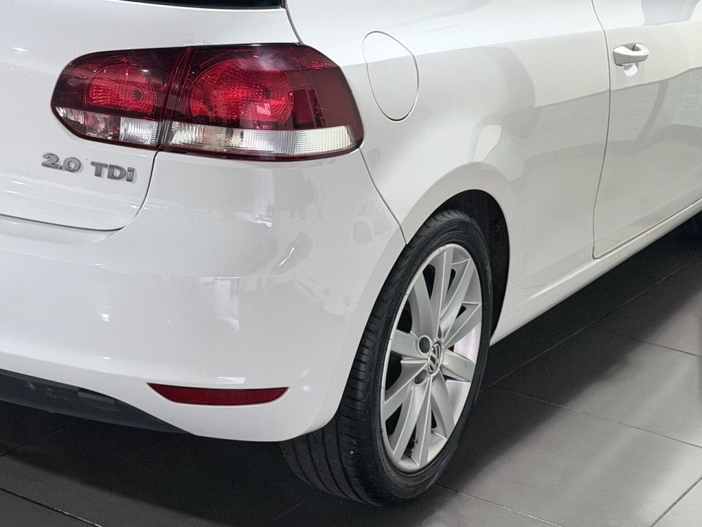 Used Volkswagen Golf 2011 for sale - 77966990: Photo 30