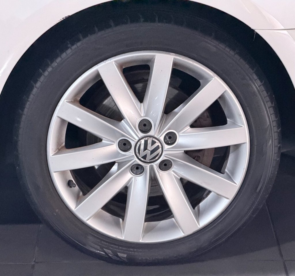Used Volkswagen Golf 2011 for sale - 77966990: Photo 34