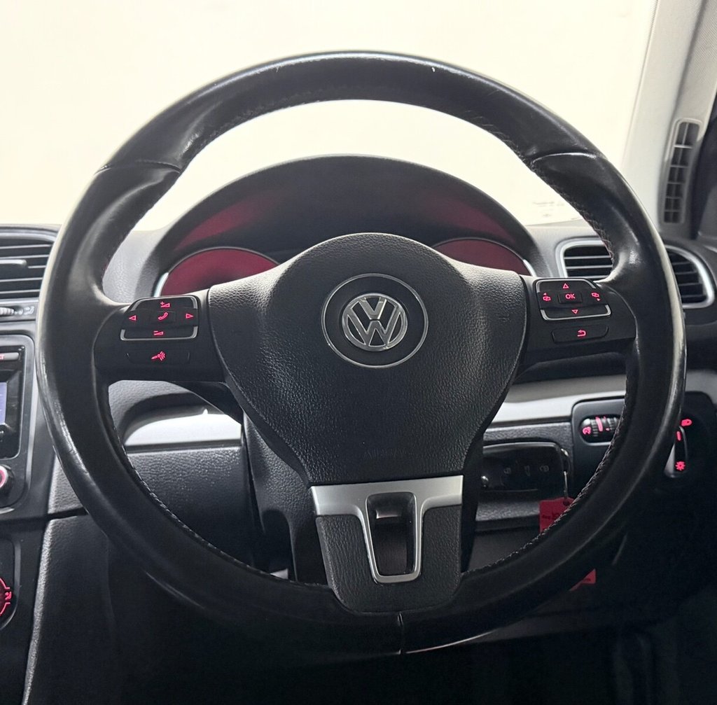 Used Volkswagen Golf 2011 for sale - 77966990: Photo 8