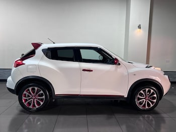 Used Nissan Juke 2013 for sale - 75630620: Photo