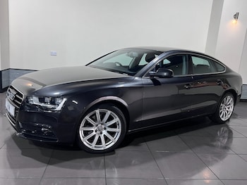 Audi - A5