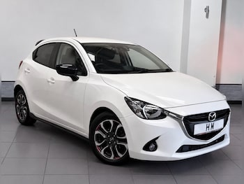 Used Mazda Mazda2 2016 for sale - 78996225: Photo