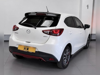 Used Mazda Mazda2 2016 for sale - 78996225: Photo