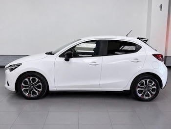 Used Mazda Mazda2 2016 for sale - 78996225: Photo