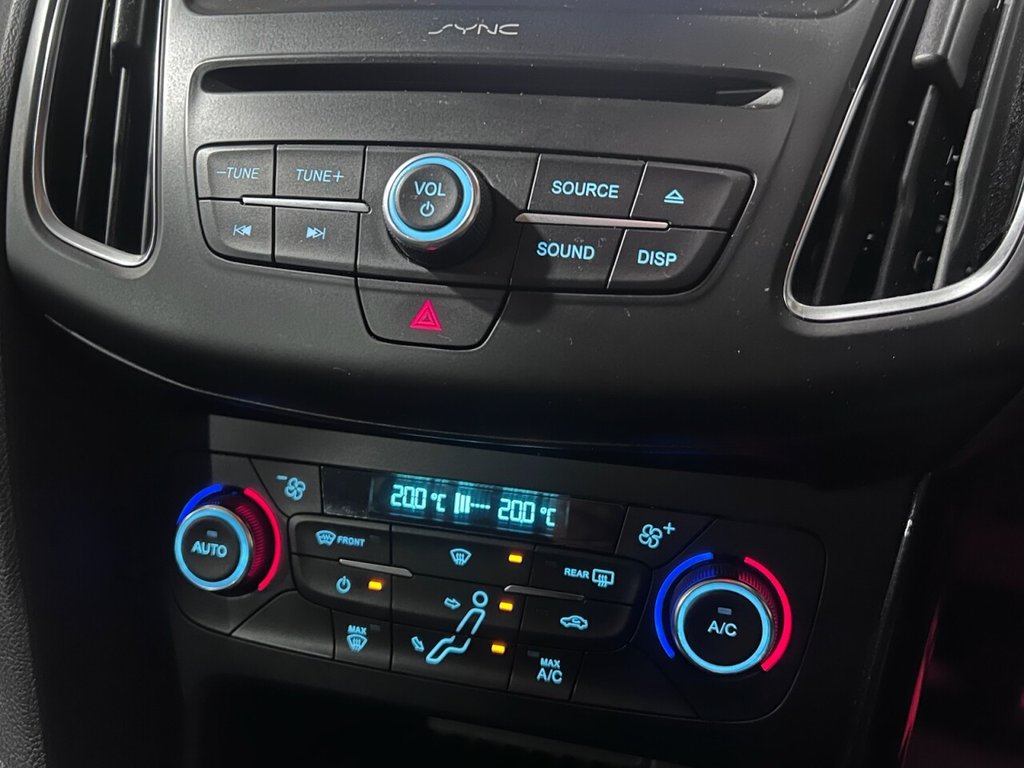 Used Ford Focus 2016 for sale - 76396235: Photo 11