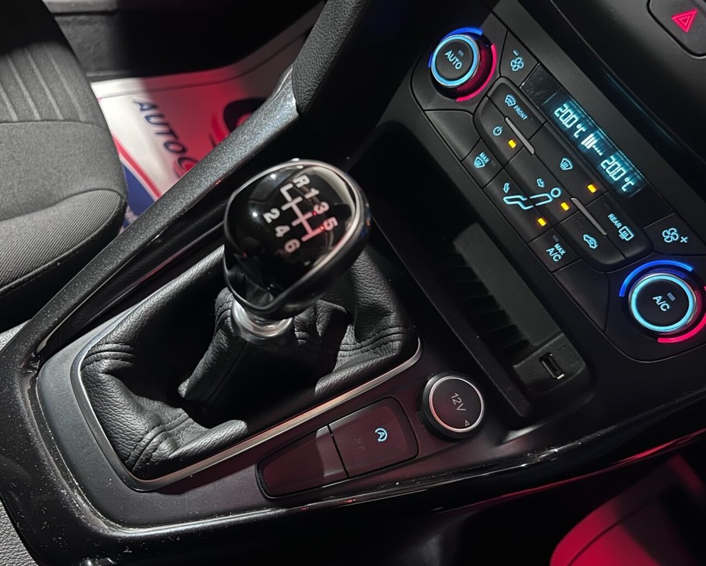 Used Ford Focus 2016 for sale - 76396235: Photo 12