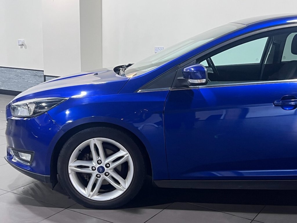 Used Ford Focus 2016 for sale - 76396235: Photo 16