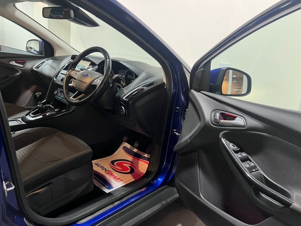 Used Ford Focus 2016 for sale - 76396235: Photo 21
