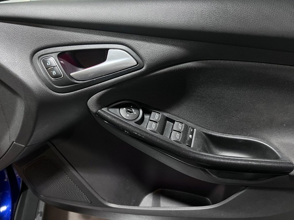 Used Ford Focus 2016 for sale - 76396235: Photo 22