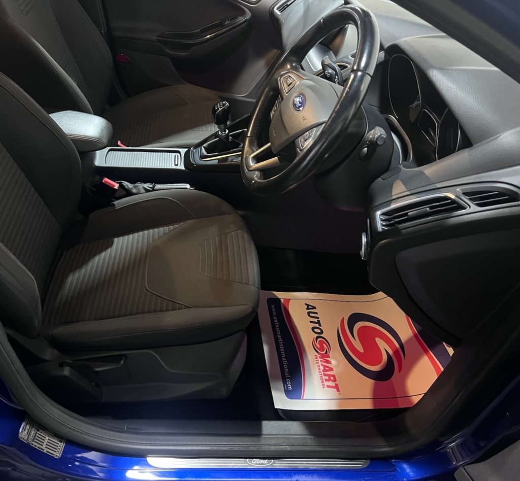 Used Ford Focus 2016 for sale - 76396235: Photo 23