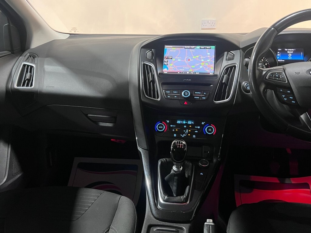 Used Ford Focus 2016 for sale - 76396235: Photo 27