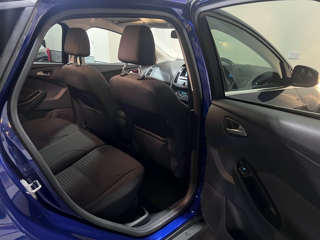 Used Ford Focus 2016 for sale - 76396235: Photo 28