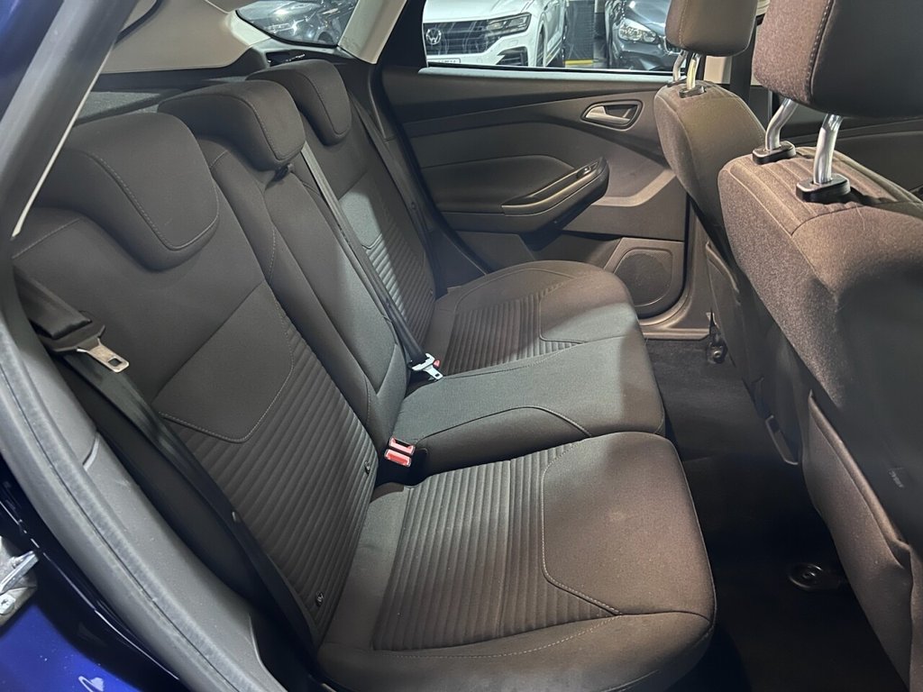 Used Ford Focus 2016 for sale - 76396235: Photo 29