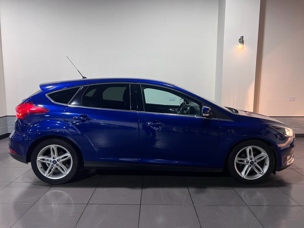 Used Ford Focus 2016 for sale - 76396235: Photo 3