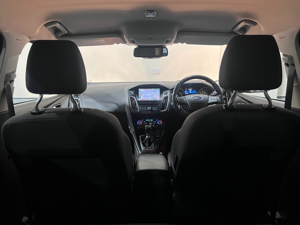 Used Ford Focus 2016 for sale - 76396235: Photo 30