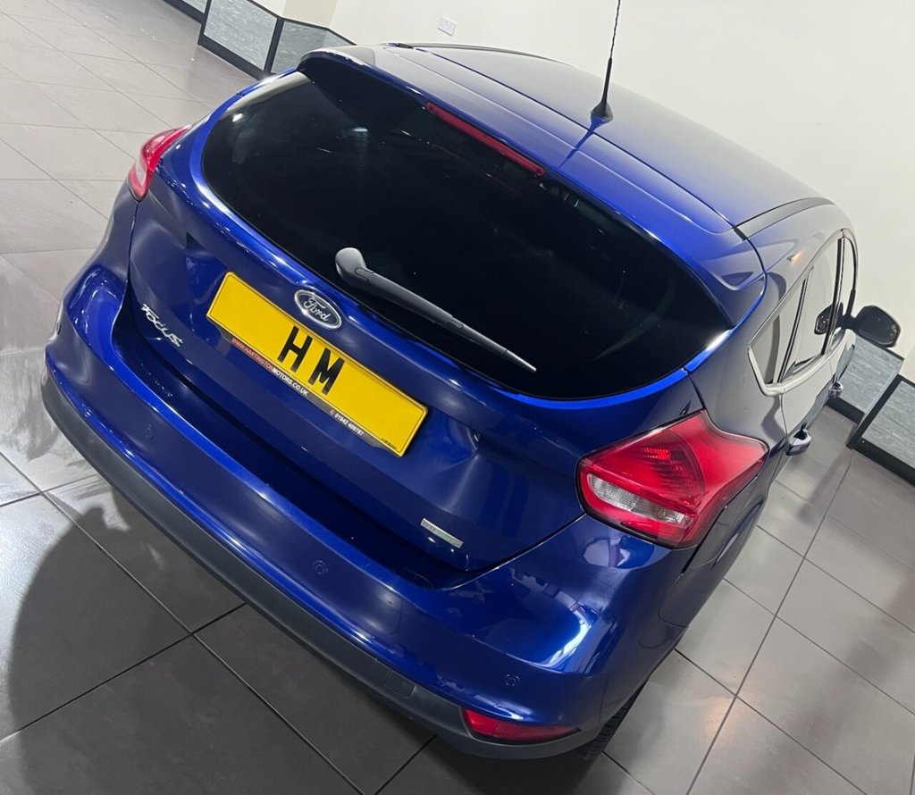 Used Ford Focus 2016 for sale - 76396235: Photo 31