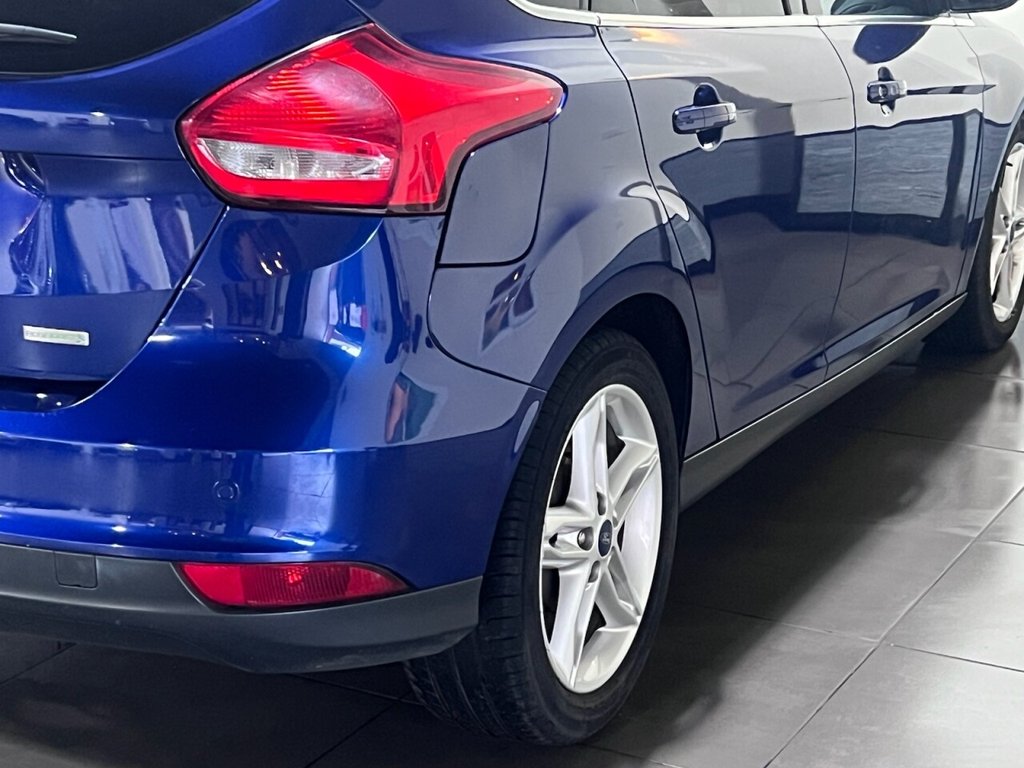 Used Ford Focus 2016 for sale - 76396235: Photo 32