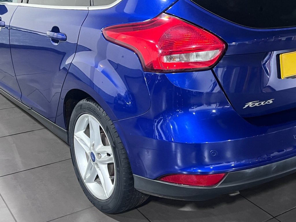 Used Ford Focus 2016 for sale - 76396235: Photo 33