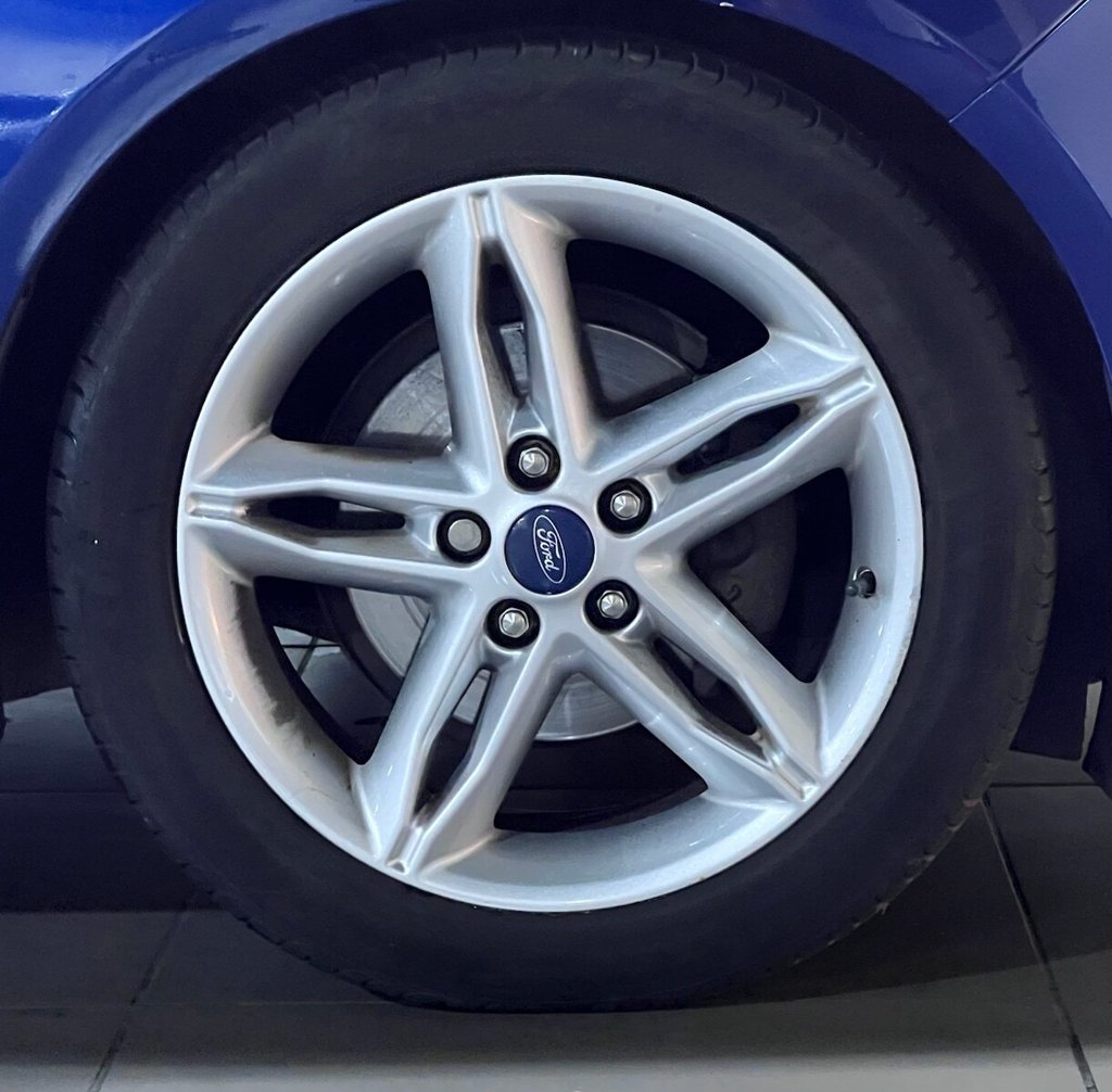 Used Ford Focus 2016 for sale - 76396235: Photo 37