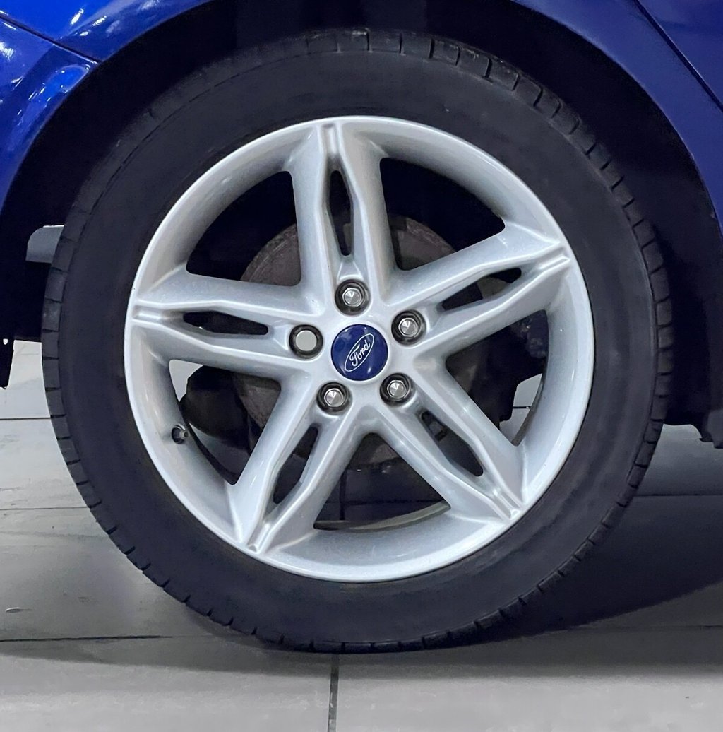 Used Ford Focus 2016 for sale - 76396235: Photo 38