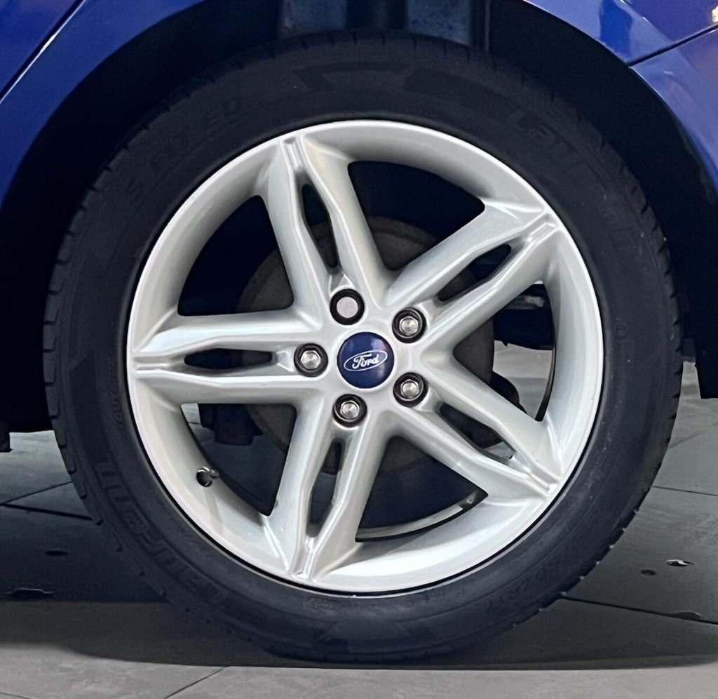 Used Ford Focus 2016 for sale - 76396235: Photo 39