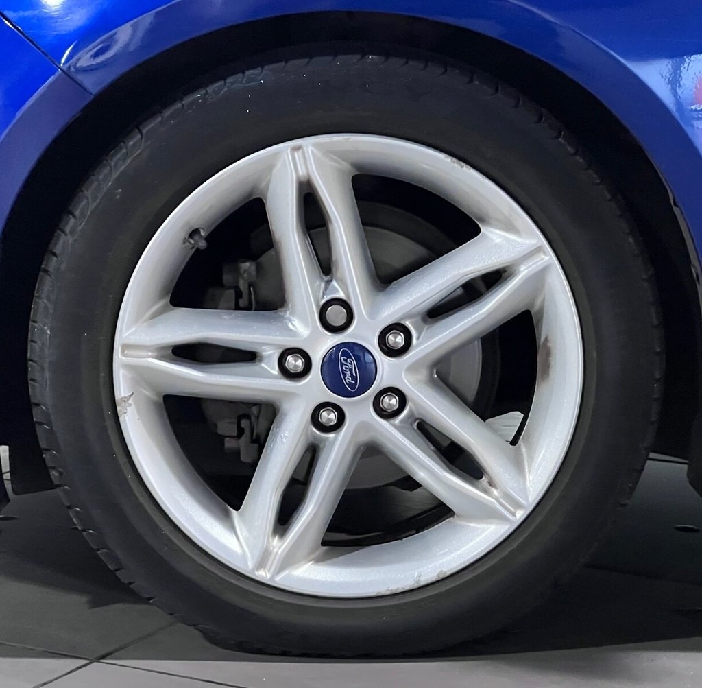 Used Ford Focus 2016 for sale - 76396235: Photo 40