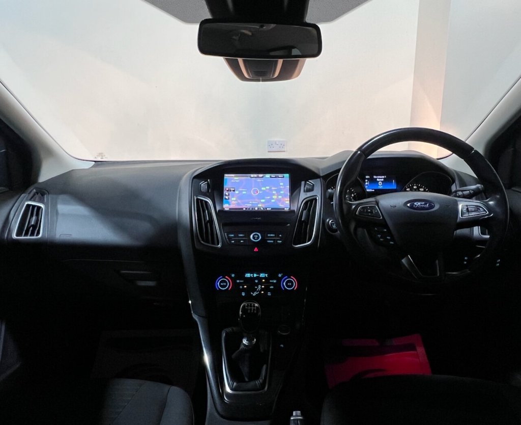 Used Ford Focus 2016 for sale - 76396235: Photo 7