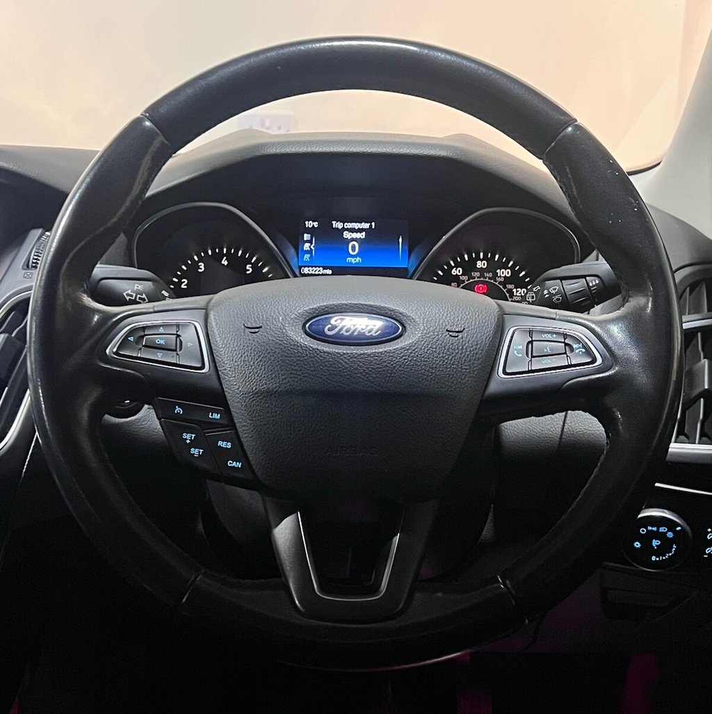 Used Ford Focus 2016 for sale - 76396235: Photo 8