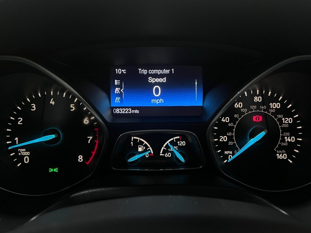 Used Ford Focus 2016 for sale - 76396235: Photo 9