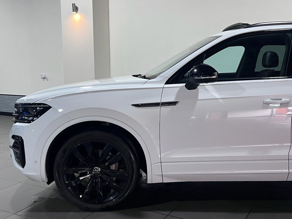 Used Volkswagen Touareg 2020 for sale - 76333723: Photo 18