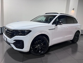 2020 (70) - 3.0 TDI V6 Black Edition SUV 5dr Diesel Tiptronic 4Motion Euro 6 (s/s) (286