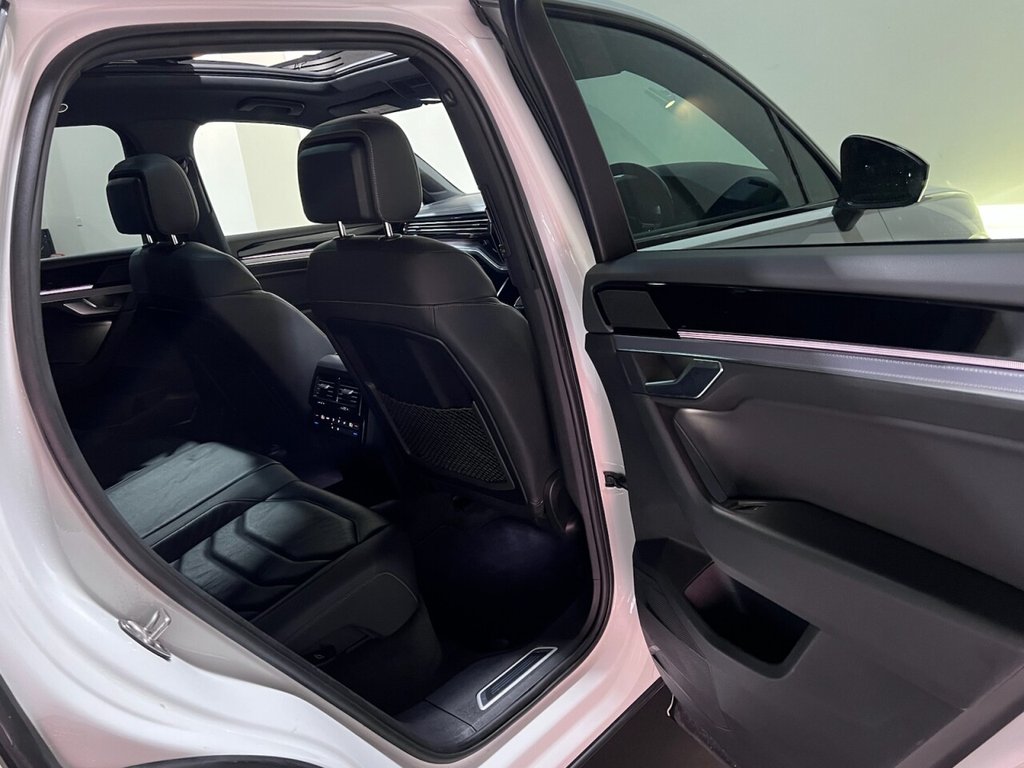 Used Volkswagen Touareg 2020 for sale - 76333723: Photo 31