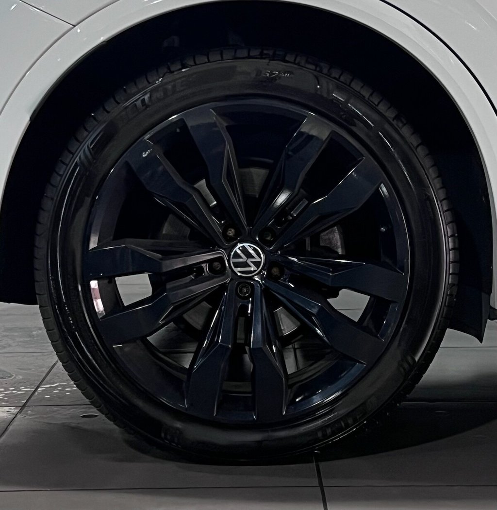 Used Volkswagen Touareg 2020 for sale - 76333723: Photo 43