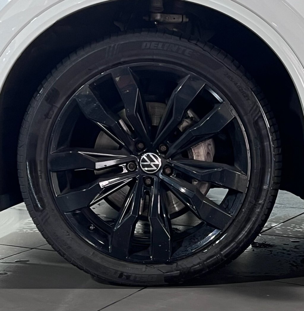Used Volkswagen Touareg 2020 for sale - 76333723: Photo 44