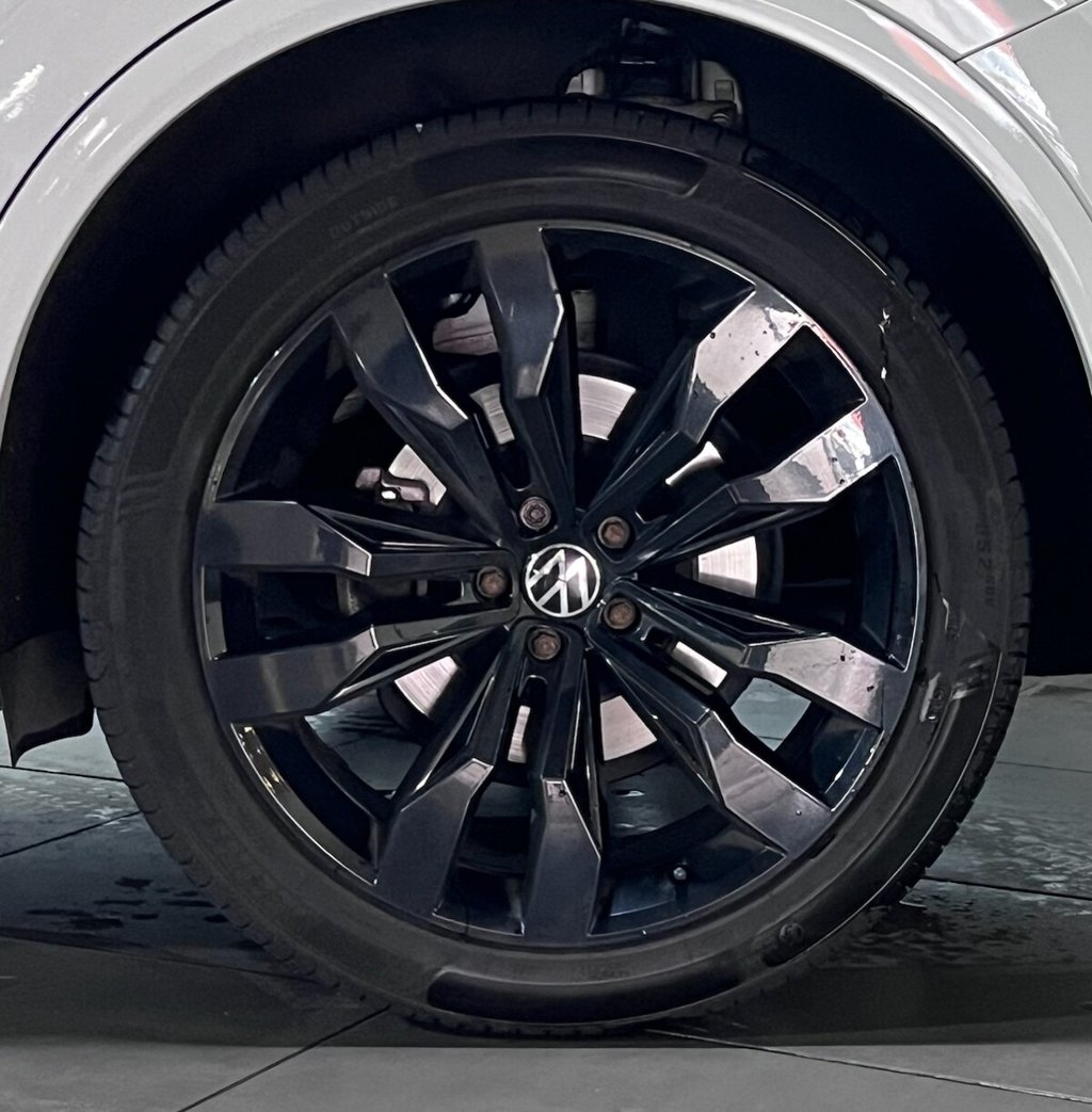 Used Volkswagen Touareg 2020 for sale - 76333723: Photo 45