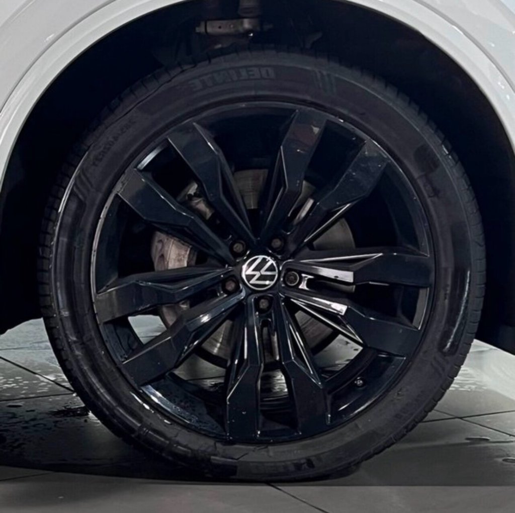 Used Volkswagen Touareg 2020 for sale - 76333723: Photo 46