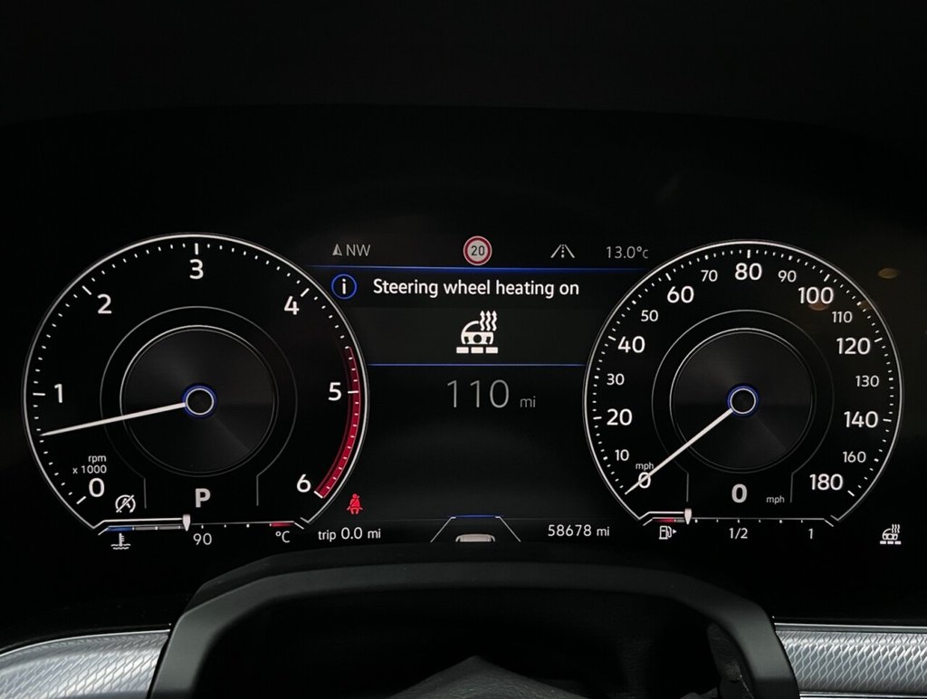 Used Volkswagen Touareg 2020 for sale - 76333723: Photo 9