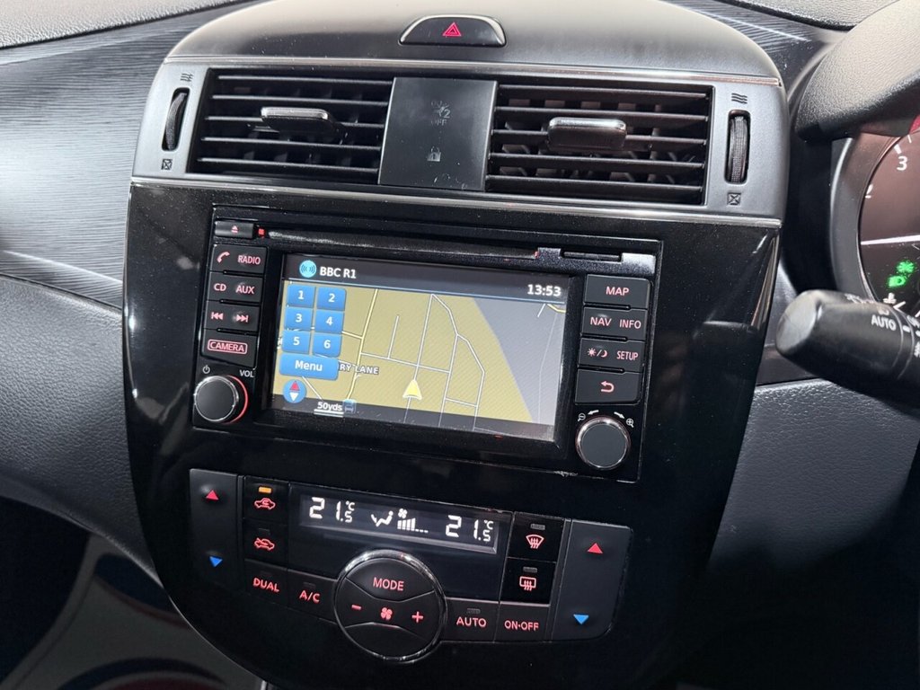 Used Nissan Pulsar 2015 for sale - 78069396: Photo 10