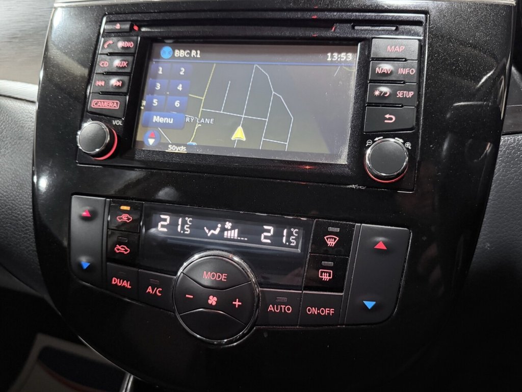 Used Nissan Pulsar 2015 for sale - 78069396: Photo 11