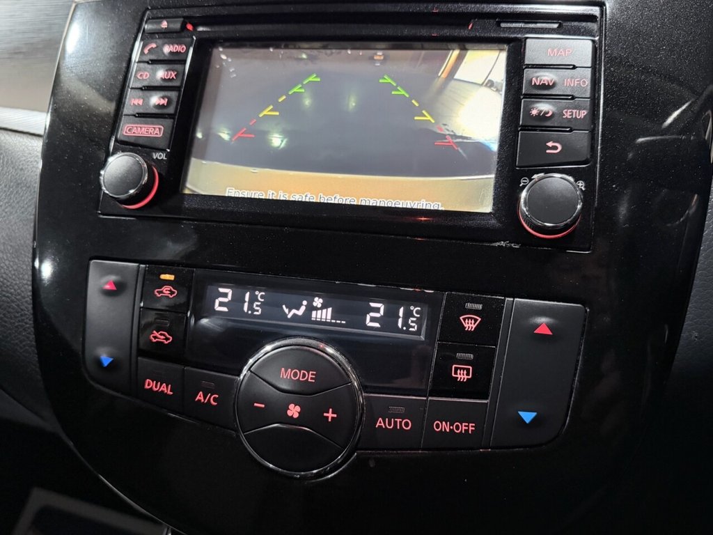 Used Nissan Pulsar 2015 for sale - 78069396: Photo 12