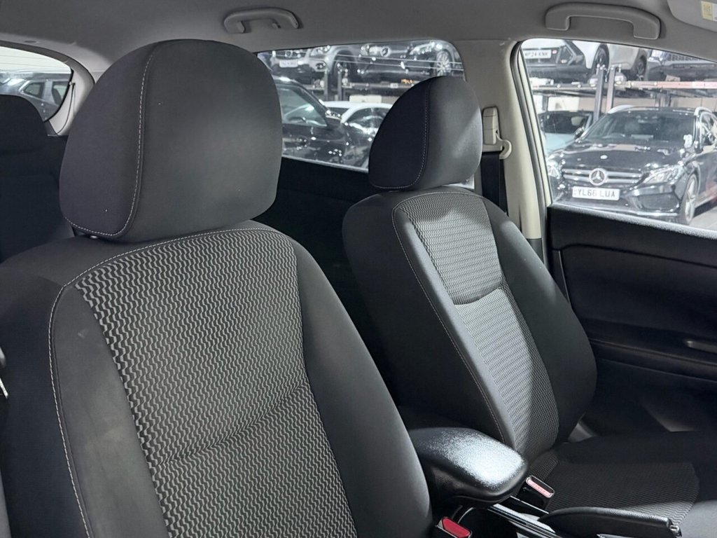 Used Nissan Pulsar 2015 for sale - 78069396: Photo 14