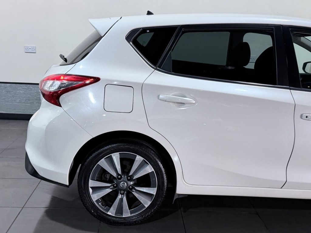 Used Nissan Pulsar 2015 for sale - 78069396: Photo 15